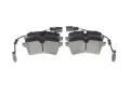 BOSCH Sada brzdovch destiek BO 0986494915, 0 986 494 915