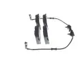 BOSCH Sada brzdovch destiek BO 0986494915, 0 986 494 915