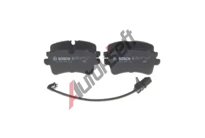BOSCH Sada brzdovch destiek BO 0986494916, 0 986 494 916