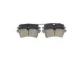 BOSCH Sada brzdovch destiek BO 0986494916, 0 986 494 916