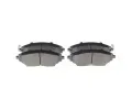 BOSCH Sada brzdovch destiek BO 0986494917, 0 986 494 917