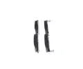 BOSCH Sada brzdovch destiek BO 0986494917, 0 986 494 917