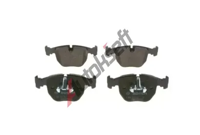 BOSCH Sada brzdovch destiek BO 0986494918, 0 986 494 918
