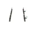 BOSCH Sada brzdovch destiek BO 0986494918, 0 986 494 918