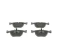 BOSCH Sada brzdovch destiek BO 0986494918, 0 986 494 918