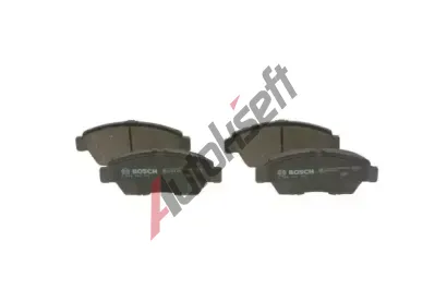BOSCH Sada brzdovch destiek BO 0986494921, 0 986 494 921