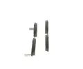 BOSCH Sada brzdovch destiek BO 0986494921, 0 986 494 921