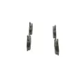 BOSCH Sada brzdovch destiek BO 0986494924, 0 986 494 924