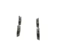 BOSCH Sada brzdovch destiek BO 0986494924, 0 986 494 924
