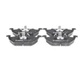 BOSCH Sada brzdovch destiek BO 0986494925, 0 986 494 925