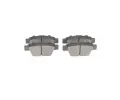 BOSCH Sada brzdovch destiek BO 0986494926, 0 986 494 926