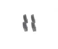 BOSCH Sada brzdovch destiek BO 0986494926, 0 986 494 926