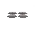 BOSCH Sada brzdovch destiek BO 0986494926, 0 986 494 926