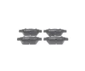 BOSCH Sada brzdovch destiek BO 0986494926, 0 986 494 926