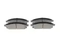 BOSCH Sada brzdovch destiek BO 0986494928, 0 986 494 928