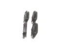 BOSCH Sada brzdovch destiek BO 0986494929, 0 986 494 929