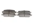 BOSCH Sada brzdovch destiek BO 0986494929, 0 986 494 929