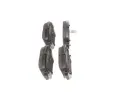 BOSCH Sada brzdovch destiek BO 0986494929, 0 986 494 929
