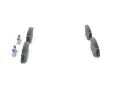 BOSCH Sada brzdovch destiek BO 0986494930, 0 986 494 930