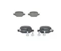 BOSCH Sada brzdovch destiek ‐ BO 0986494934