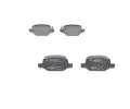 BOSCH Sada brzdovch destiek BO 0986494934, 0 986 494 934