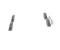 BOSCH Sada brzdovch destiek BO 0986494934, 0 986 494 934