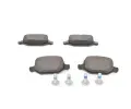 BOSCH Sada brzdovch destiek BO 0986494934, 0 986 494 934