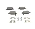 BOSCH Sada brzdovch destiek BO 0986494935, 0 986 494 935