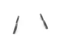 BOSCH Sada brzdovch destiek BO 0986494936, 0 986 494 936