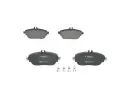 BOSCH Sada brzdovch destiek ‐ BO 0986494937