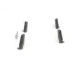 BOSCH Sada brzdovch destiek BO 0986494937, 0 986 494 937