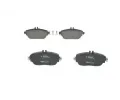 BOSCH Sada brzdovch destiek BO 0986494937, 0 986 494 937