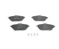 BOSCH Sada brzdovch destiek BO 0986494937, 0 986 494 937