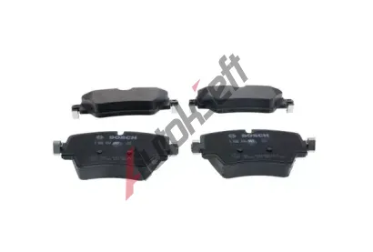 BOSCH Sada brzdovch destiek BO 0986494940, 0 986 494 940