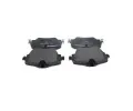 BOSCH Sada brzdovch destiek BO 0986494940, 0 986 494 940