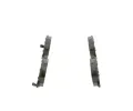 BOSCH Sada brzdovch destiek BO 0986494941, 0 986 494 941