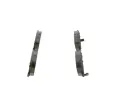 BOSCH Sada brzdovch destiek BO 0986494941, 0 986 494 941