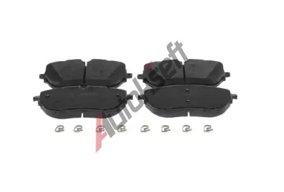 BOSCH Sada brzdovch destiek BO 0986494946, 0 986 494 946