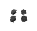 BOSCH Sada brzdovch destiek BO 0986494949, 0 986 494 949