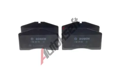 BOSCH Sada brzdovch destiek BO 0986494950, 0 986 494 950