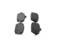 BOSCH Sada brzdovch destiek BO 0986494951, 0 986 494 951