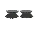 BOSCH Sada brzdovch destiek BO 0986494951, 0 986 494 951