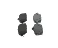 BOSCH Sada brzdovch destiek BO 0986494951, 0 986 494 951