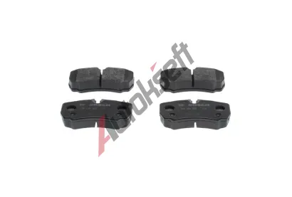BOSCH Sada brzdovch destiek BO 0986494953, 0 986 494 953