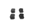 BOSCH Sada brzdovch destiek BO 0986494953, 0 986 494 953