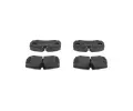 BOSCH Sada brzdovch destiek BO 0986494953, 0 986 494 953
