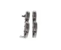 BOSCH Sada brzdovch destiek BO 0986494954, 0 986 494 954