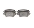 BOSCH Sada brzdovch destiek BO 0986494954, 0 986 494 954