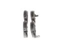 BOSCH Sada brzdovch destiek BO 0986494954, 0 986 494 954