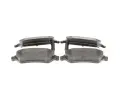 BOSCH Sada brzdovch destiek BO 0986494954, 0 986 494 954